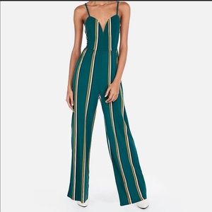 Express Jumpsuit